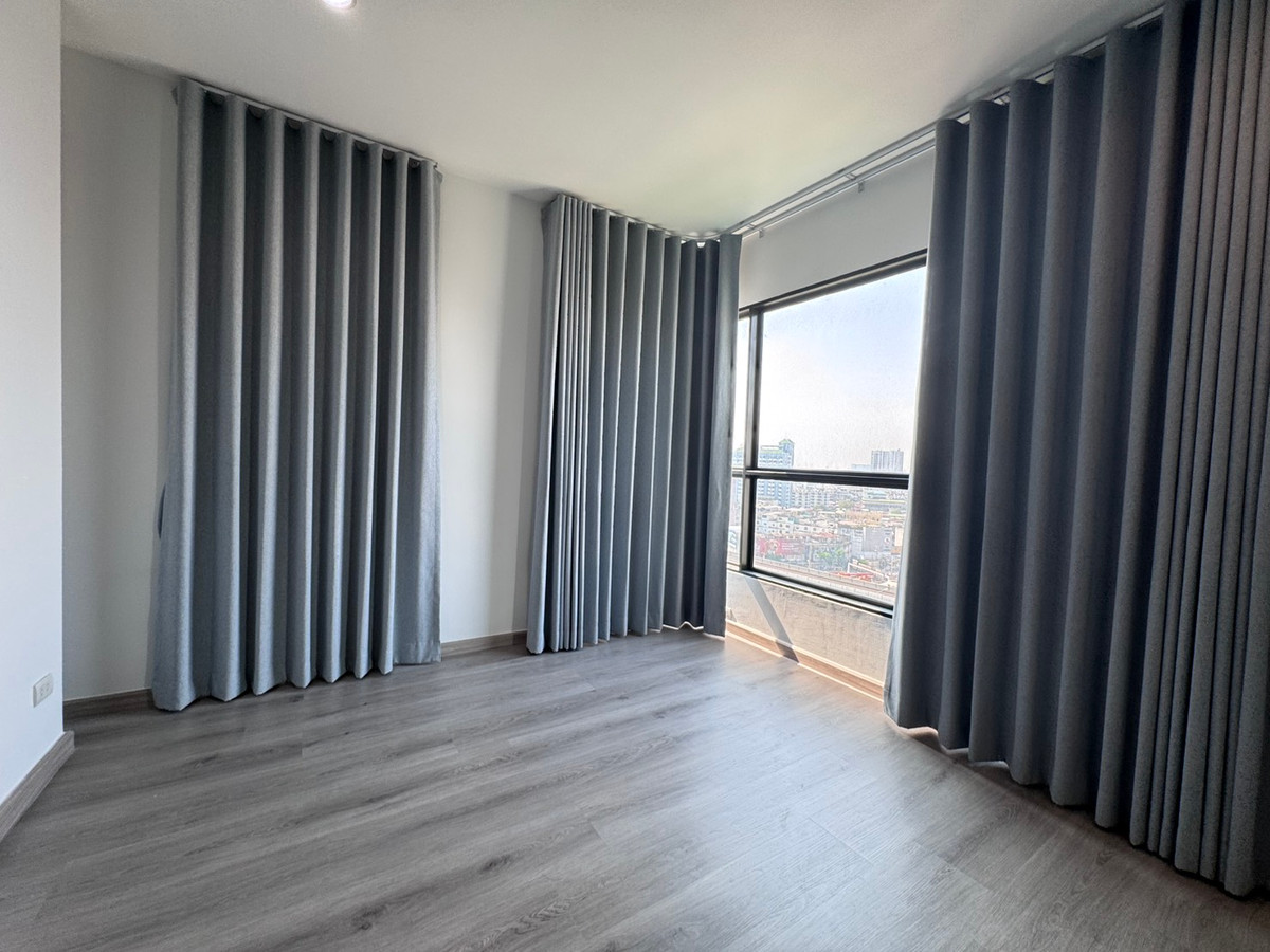 ให้เช่าคอนโดวงเวียนใหญ่ เจริญนคร : ห้องรีโนเวทใหม่ Teal Sathorn Taksin คอนโดติด Bts วงเวียนใหญ่ 2 ห้องนอน เฟอรนิเจ้อครบ ว่างให้เช่าครับ