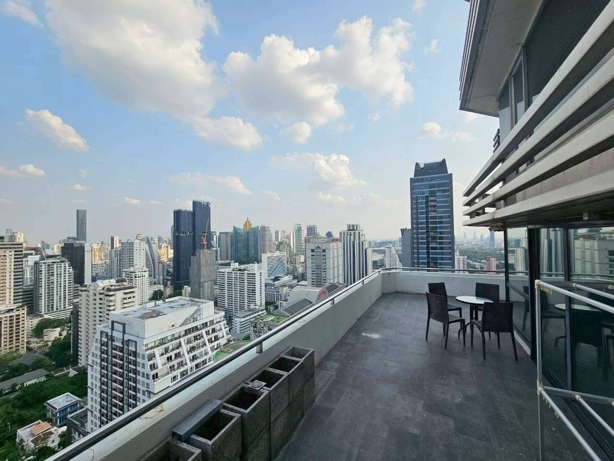 ขายคอนโดนานา : 🏠✨ Sukhumvit Suite | ขายคอนโด 1 ห้องนอน (HBH-HL-131)
