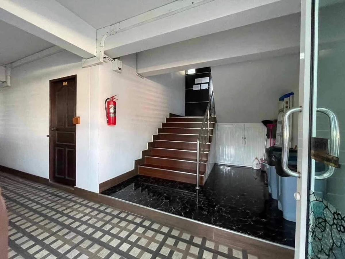 ขายเกษตร นวมินทร์ ลาดปลาเค้า : ทีเอส อพาร์ตเม้นต์ นวมินทร์ 143 / (ขาย), TS Apartment Nawamin 143 /  (FOR SALE) MNT047