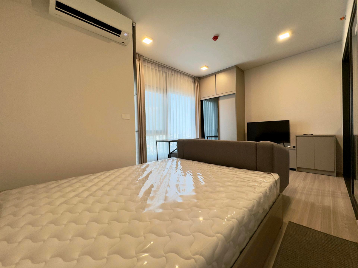 For RentCondoWongwianyai, Charoennakor : Condo for rent Quintara Myden 1 bedroom