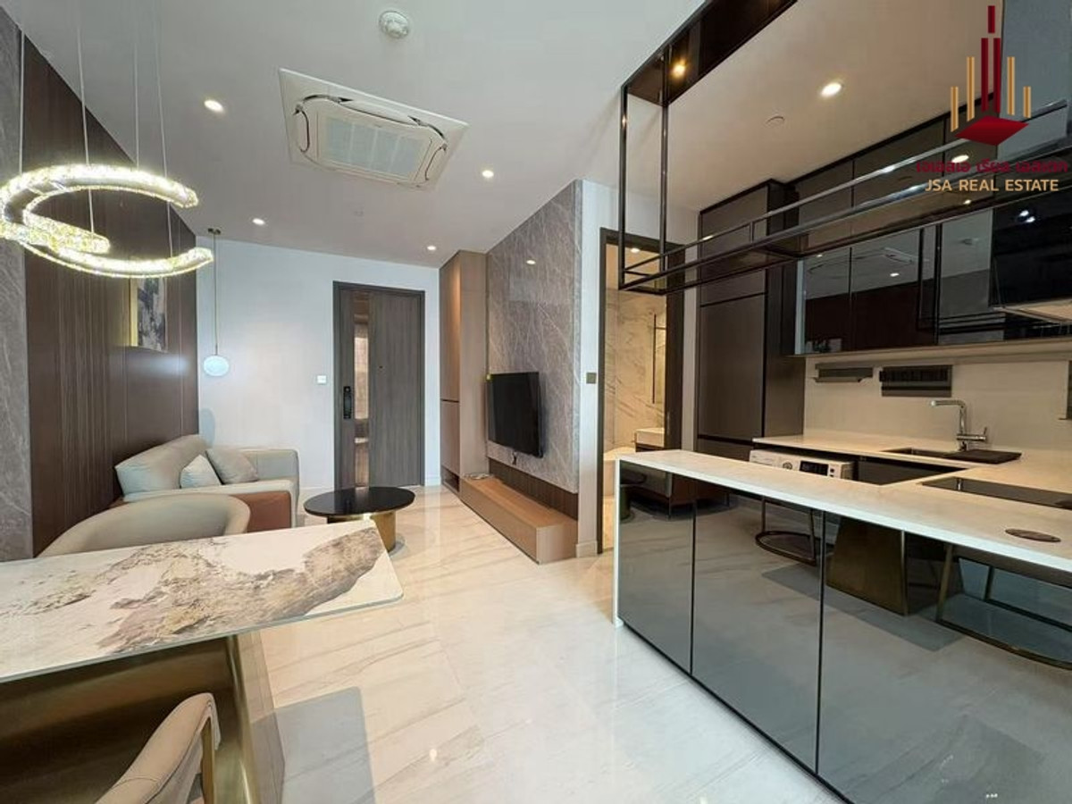 For RentCondoSathorn, Narathiwat : ✨ For Rent: Supalai ICON Sathorn Condo ✨ 💰 Only 55,000 THB/month