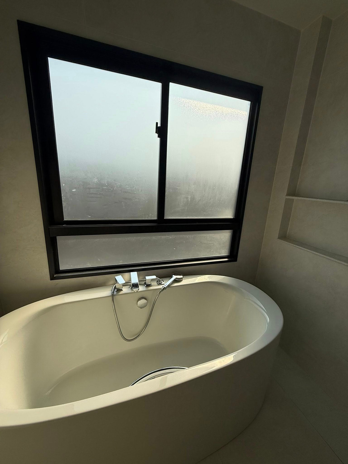 For RentHousePattanakan, Srinakarin : 🌳For rent - Luxury house with swimming pool at Else Krungthep Kreetha 🌳