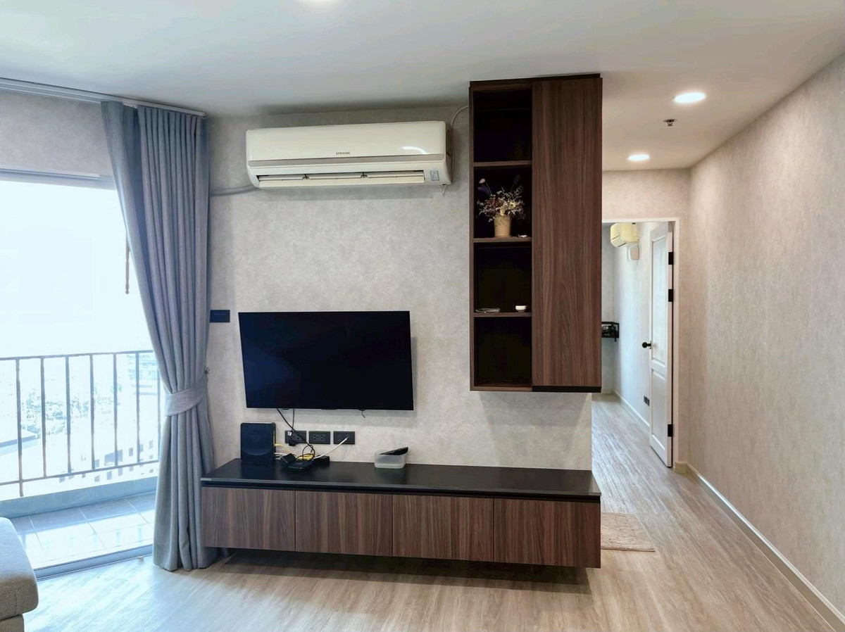 For RentCondoRama9, Petchburi, RCA : Belle Grand Rama 9 for rent
