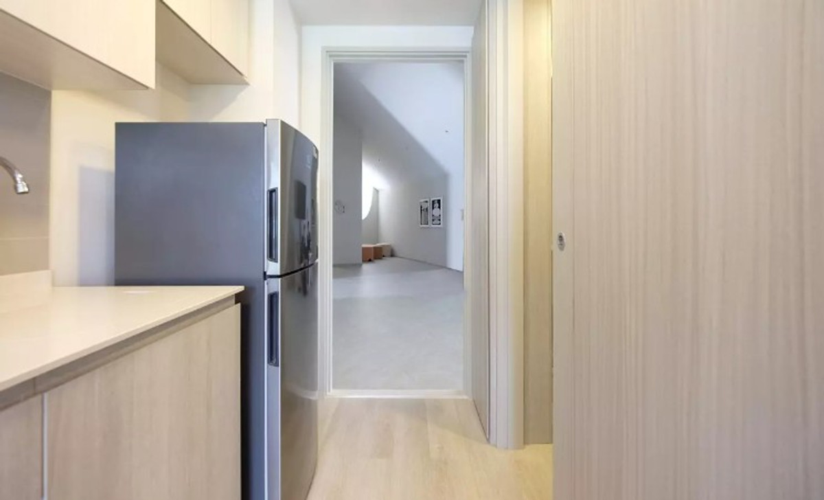 For SaleCondoRama9, Petchburi, RCA : COBE Ratchada-Rama 9 – Tower A (foreign quota)