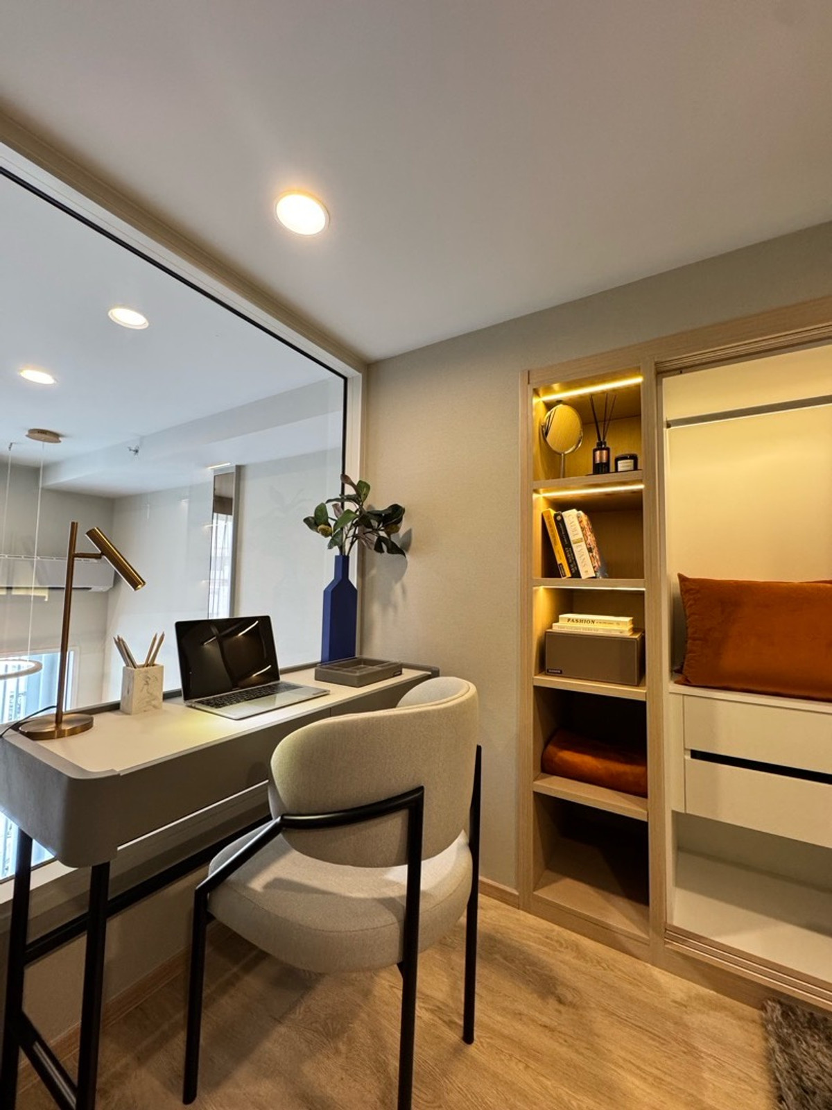 ขายคอนโดสยาม จุฬา สามย่าน : Culture Chula ใกล้MRT ติดถนนใหญ่ใกล้จุฬา