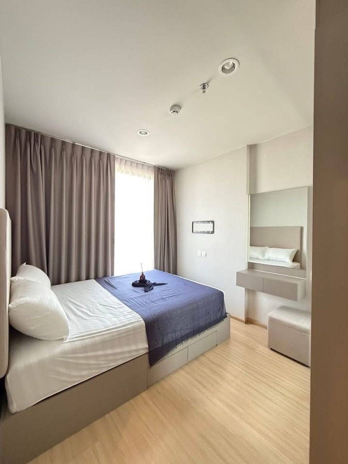 CondoThaphra, Talat Phlu, Wutthakat : ☀️ The Privacy Tha-Phra ☀️