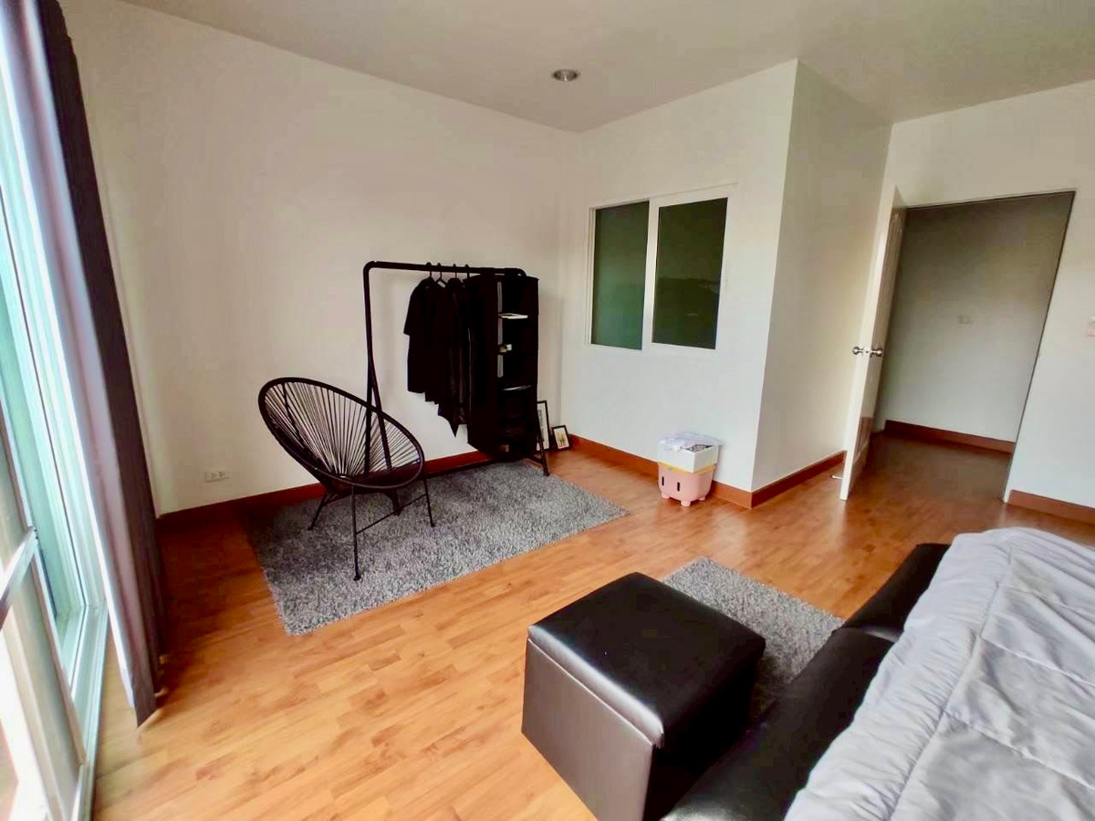 ขายทาวน์โฮมอ่อนนุช อุดมสุข : คาซ่า ซิตี้ สุขุมวิท 101/1 / 3 ห้องนอน (ขาย), Casa City Sukhumvit 101/1 / 3 Bedrooms (FOR SALE) GNG033