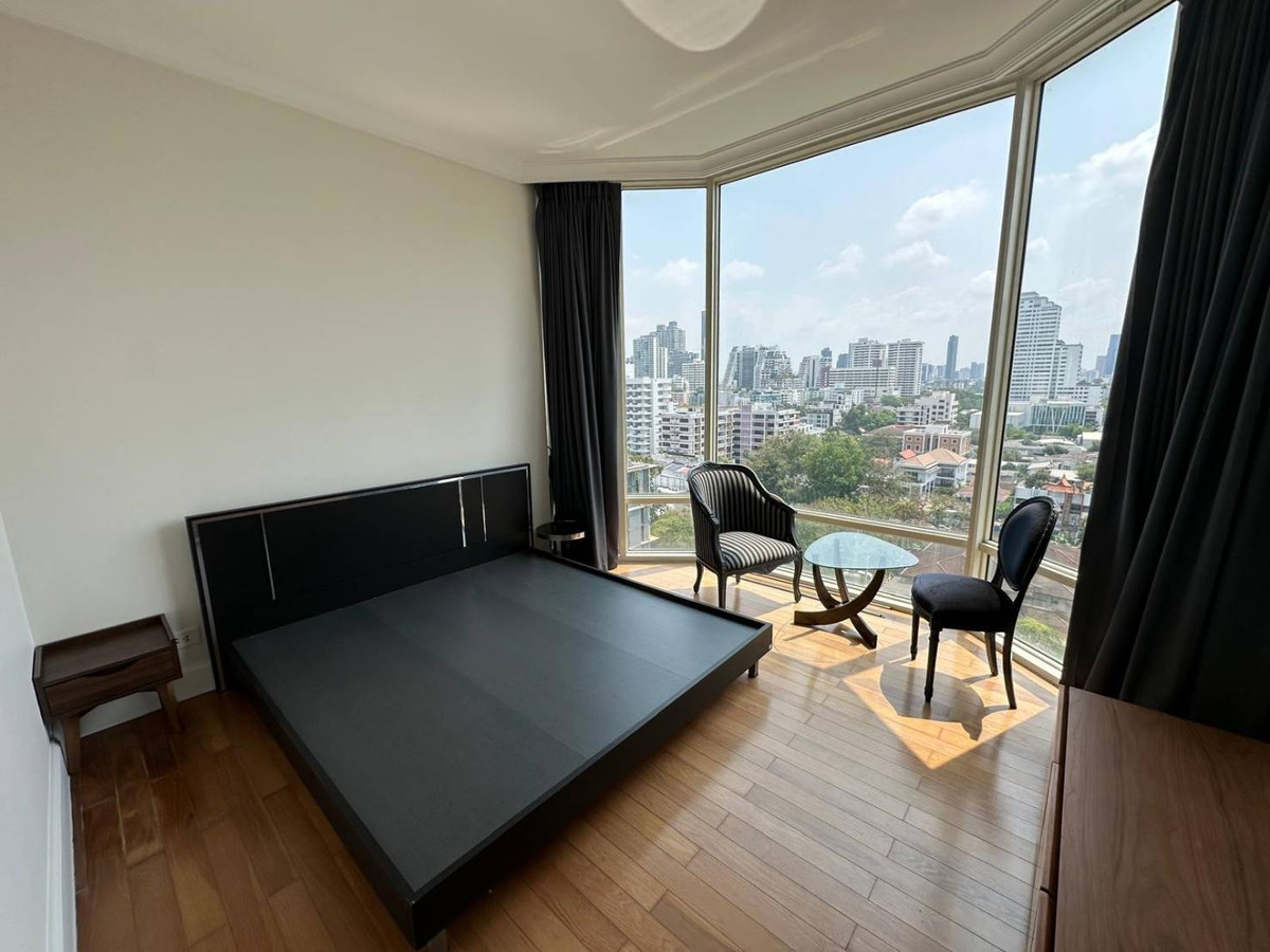 For RentCondoSukhumvit, Asoke, Thonglor : For rent: 2 bedrooms, 2 bathrooms, Royce Private Residence | Royce Private Residences
