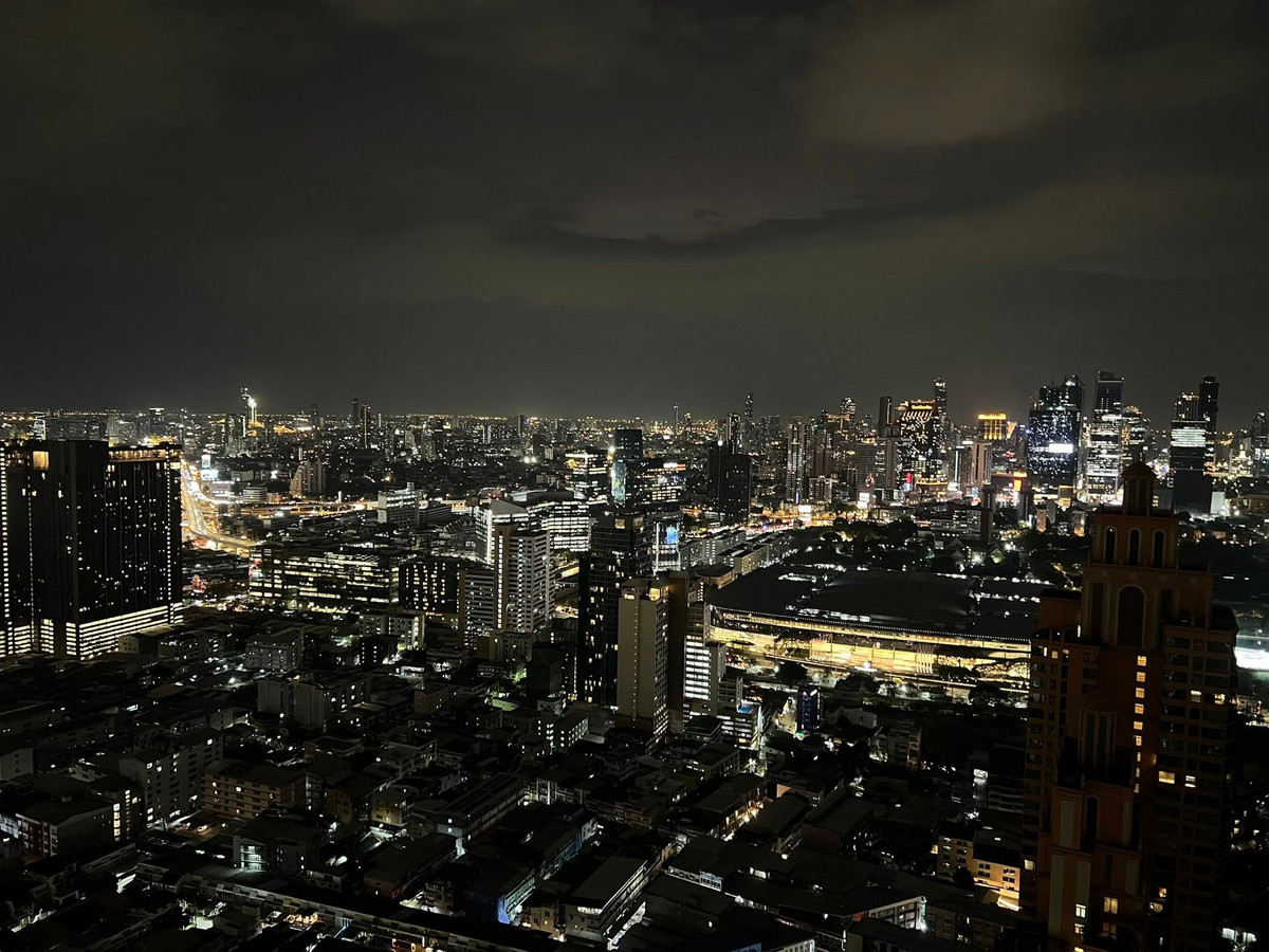 For RentCondoSukhumvit, Asoke, Thonglor : For Rent: Park Origin Phrompong, 65,000 THB [NCr260307]