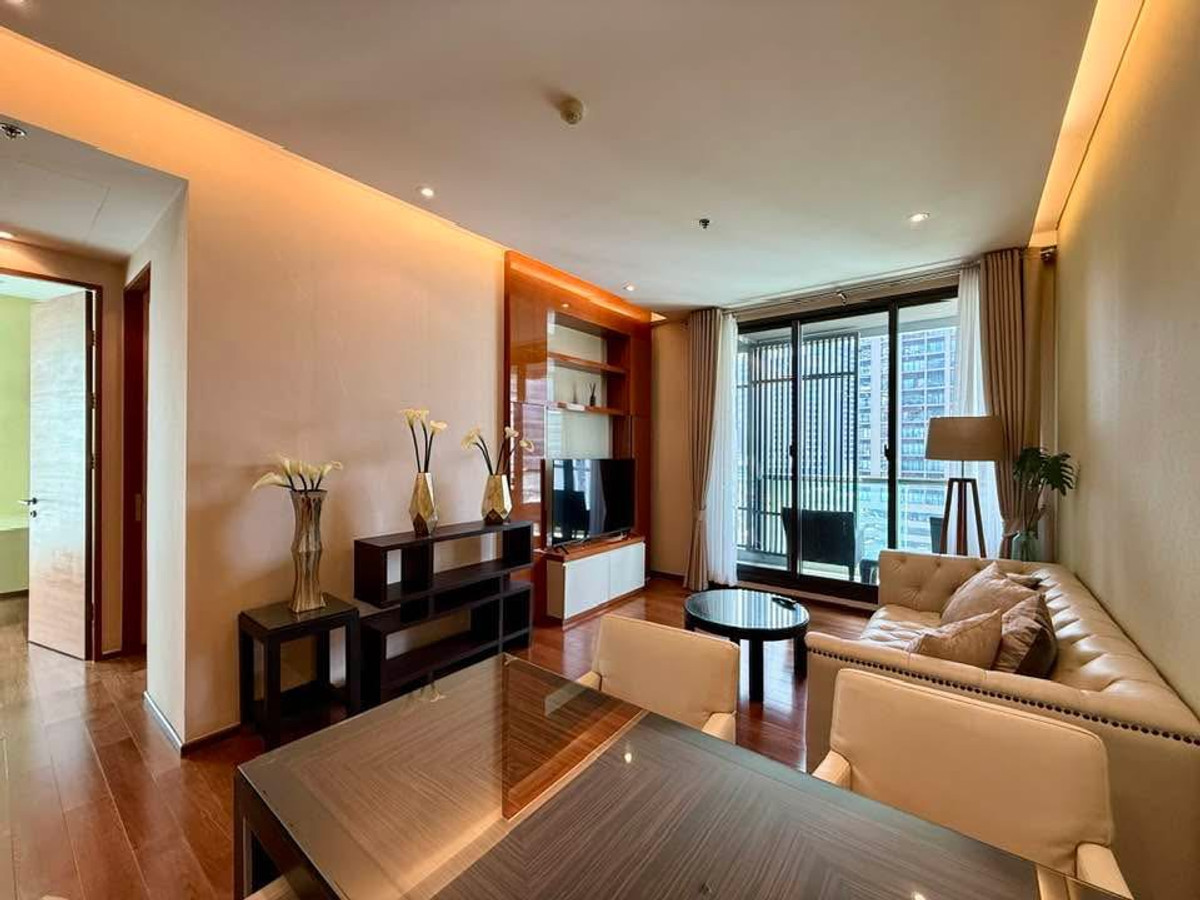 For RentCondoSukhumvit, Asoke, Thonglor : The Address Sukhumvit 28 / 2 Bedrooms (FOR RENT), The Address Sukhumvit 28 / 2 Bedrooms (Rent) MMK039