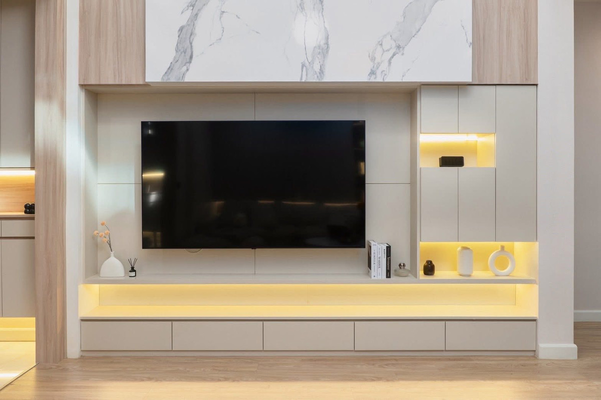 For SaleHouseOnnut, Udomsuk : Luxury detached house for sale in the heart of Sukhumvit. Big usable area, complete functions 32M [MKh260302]