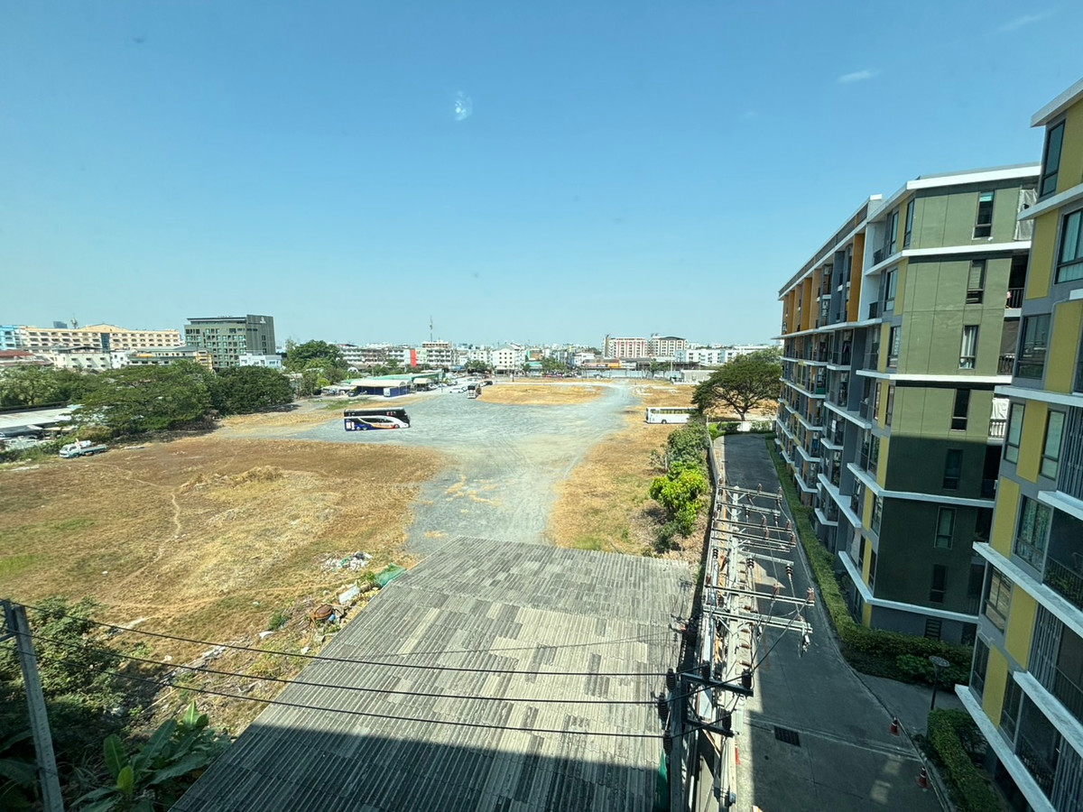 For RentCondoOnnut, Udomsuk : Condo for rent: iCondo Sukhumvit 103: iCondo Sukhumvit 103 (( BTS Onnut Udomsuk )) MK-02 line @livingbkk