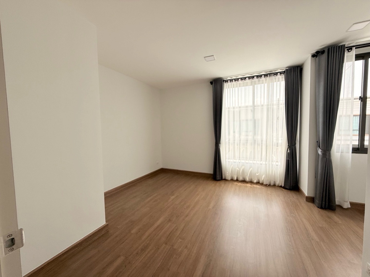 For SaleTownhomePathum Thani,Rangsit, Thammasat : Pleno Town, 2 floors, Wongwaen-Lam Luk Ka, Khlong 5