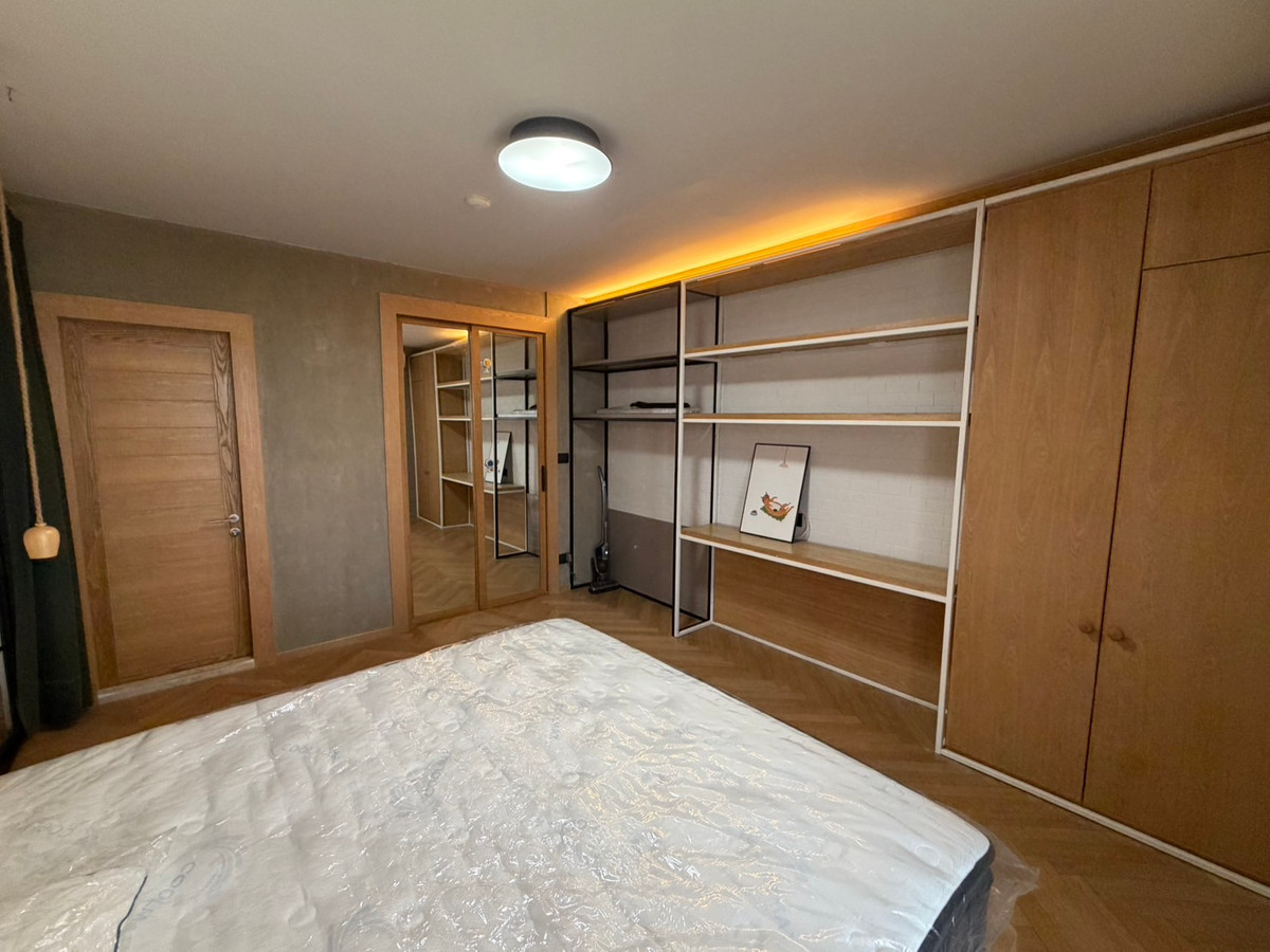 For SaleCondoRama9, Petchburi, RCA : I - HOUSE Laguna Garden RCA / 1 Bedroom (FOR SALE), I - House Laguna Garden RCA / 1 Bedroom (For Sale) JSMN083