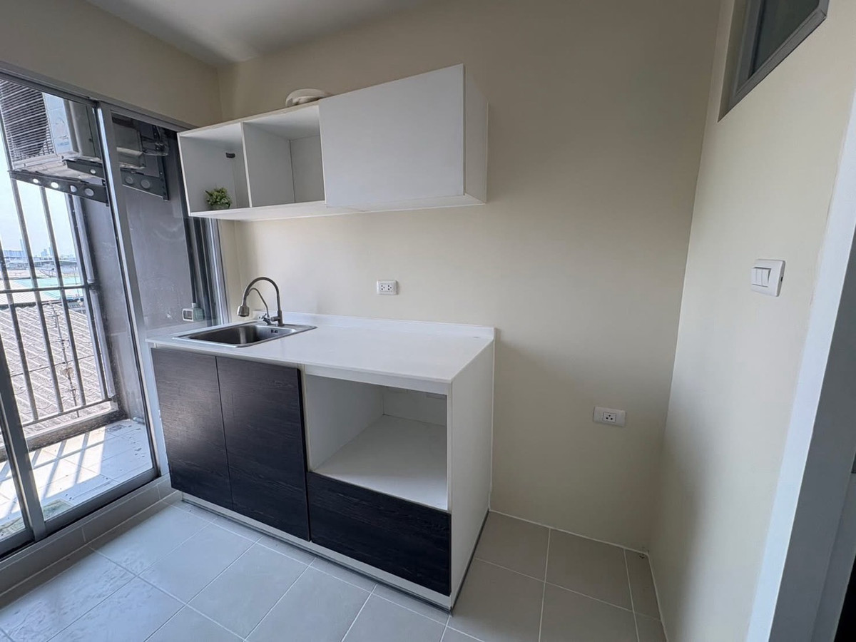 For SaleCondoPinklao, Charansanitwong : ✨FOR SELL🌈D Condo Campus Resort Ratchaphruek-Charan 13 project