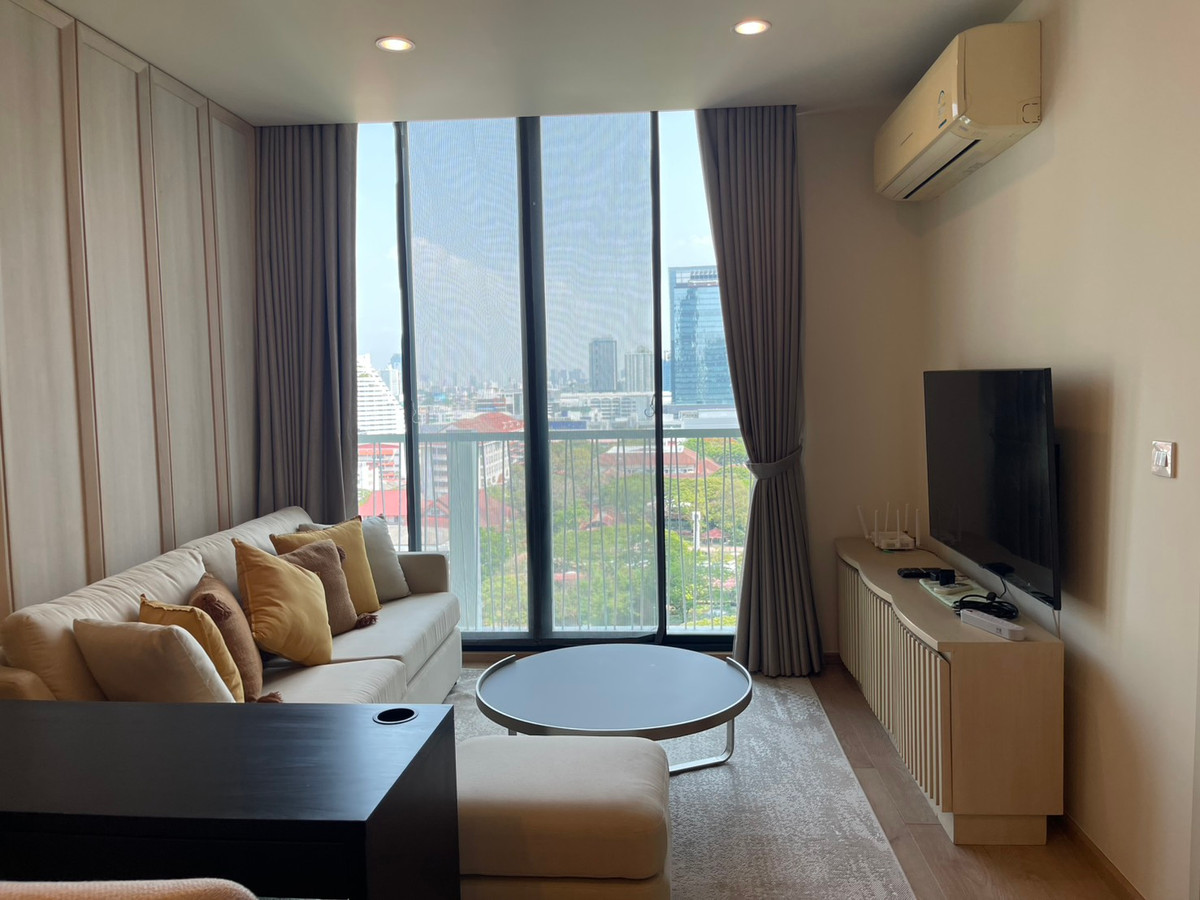For RentCondoSukhumvit, Asoke, Thonglor : Condo for rent Noble Recole 2 bedrooms 2 bathrooms Fully furnished. Ready to move in!