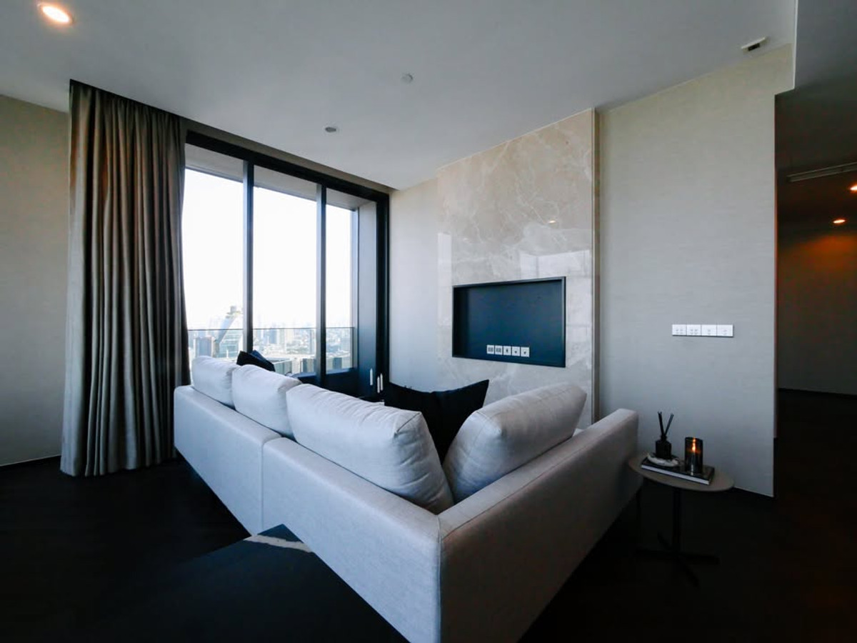 For RentCondoSukhumvit, Asoke, Thonglor : For rent✨Condo 3 bedrooms, next to BTS Thonglor | The ESSE Sukhumvit 36 ​​| Super luxury facilities | Near Miracle Mall, only 800 meters.