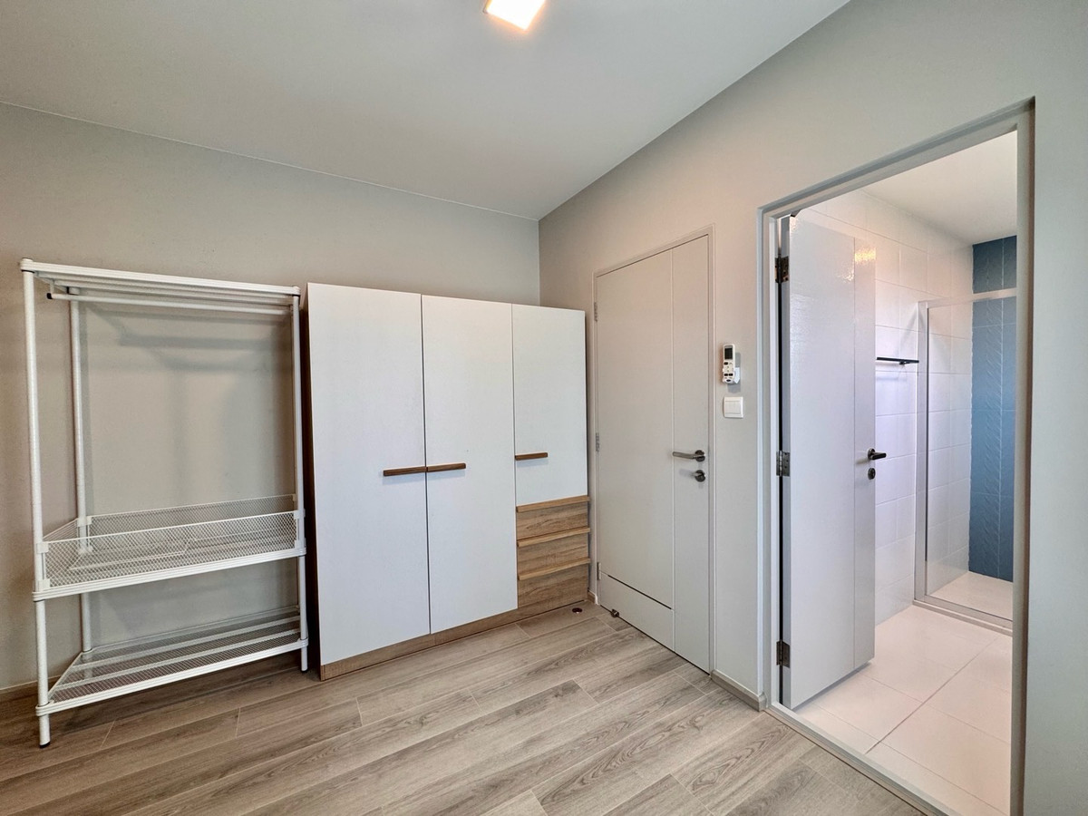 ให้เช่าบางนา แบริ่ง ลาซาล : 💥ForRent💥Anya Bangna-Ramkhamhang 2 🏡 Near Mega Bangna‼️Private Garden 🌳 Fully furnished 🌟Ready to move in 🌟