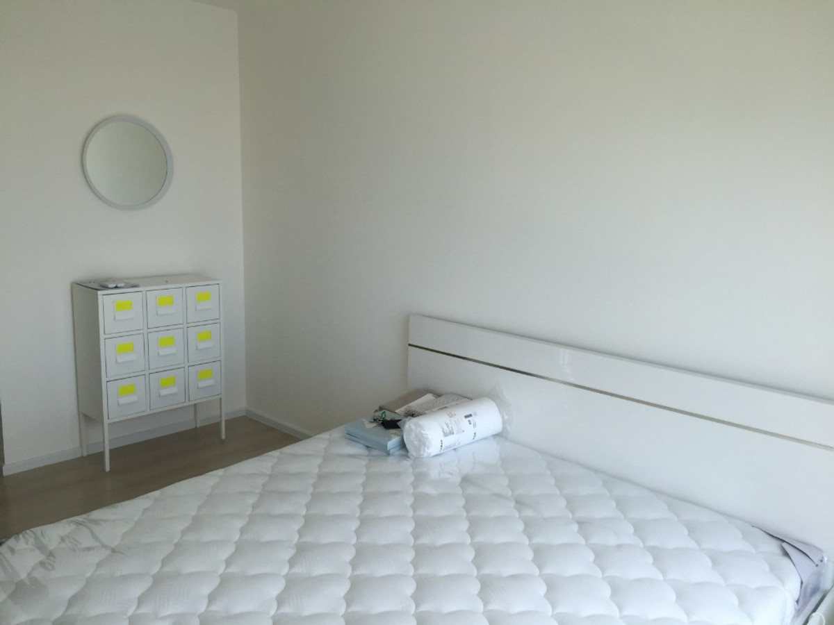 ให้เช่าคอนโดอ่อนนุช อุดมสุข : ให้เช่า Aspire Sukhumvit 48 ราคา 26,000 บาท [MPr260324]