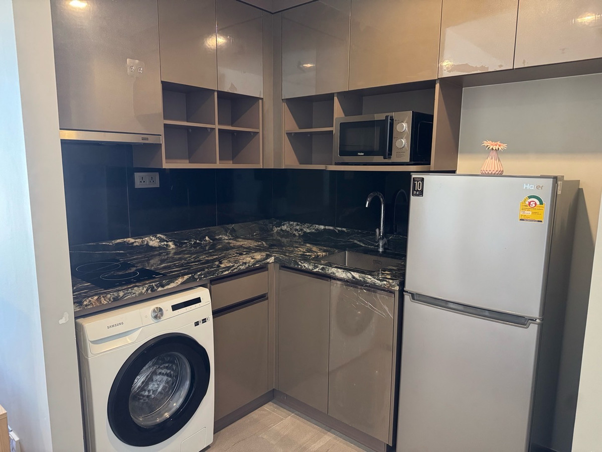 ให้เช่าคอนโดอารีย์ อนุสาวรีย์ : ปล่อยเช่าด่วน! Ideo Q Victory เดิน 30 วิถึง BTS อนุสาวรีย์ วิวเมืองสวย 🌆