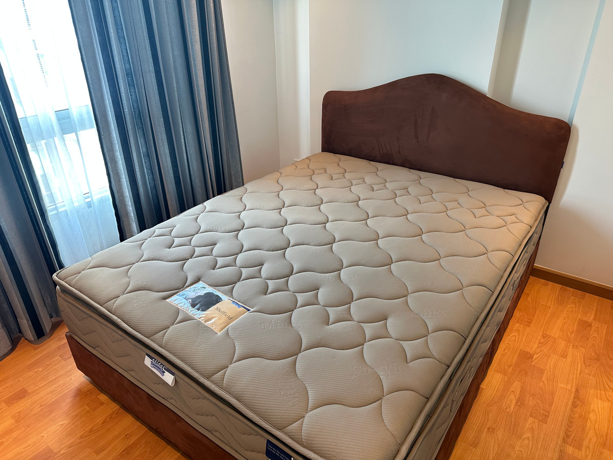 For RentCondoBang kae, Phetkasem : Rent/For rent President condo Phetkasem-Bang Khae