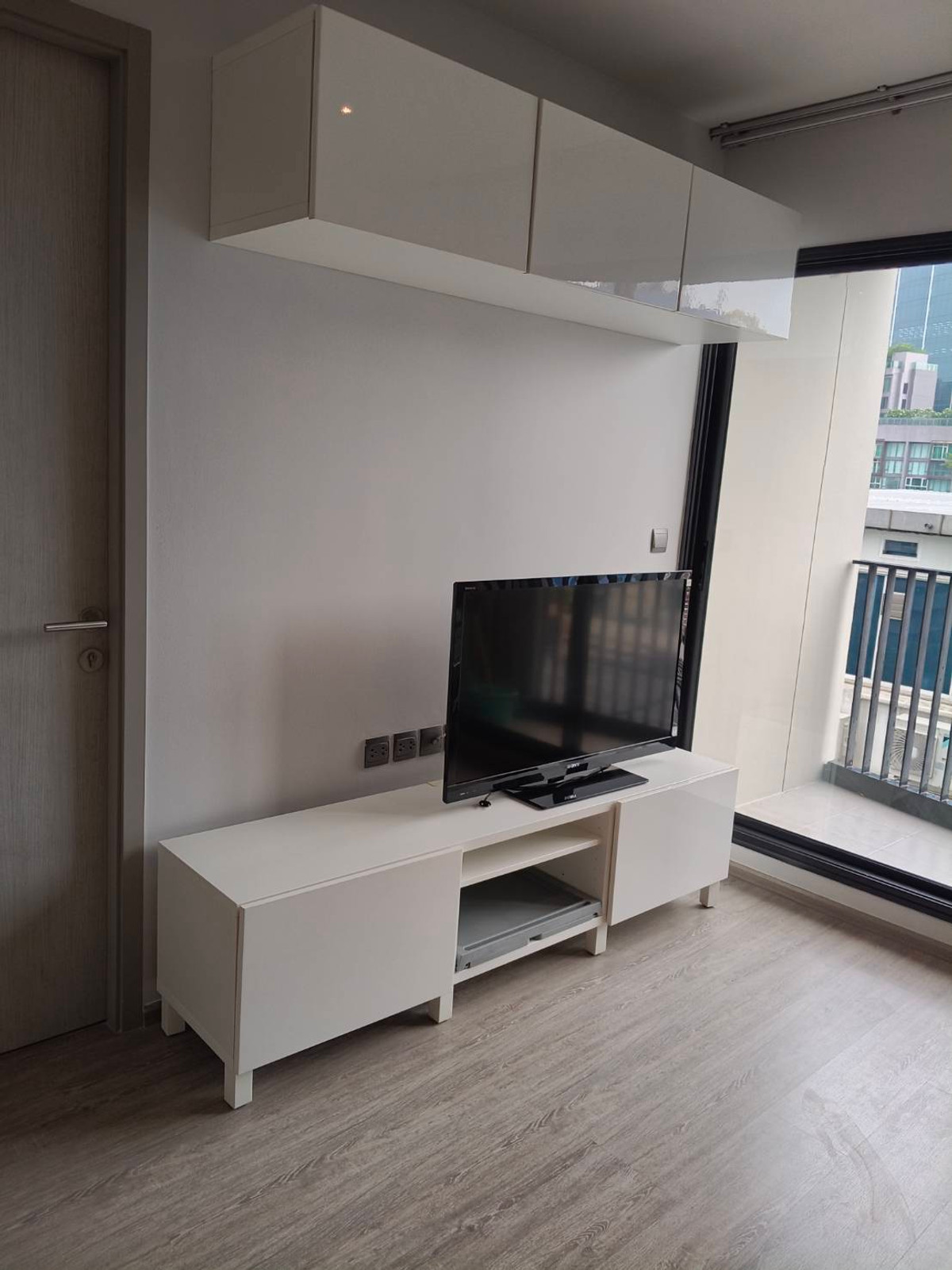 For RentCondoSukhumvit, Asoke, Thonglor : Condo for rent Rhythm Ekkamai 2bedrooms 2bathrooms Fully furnished! Ready to move in!