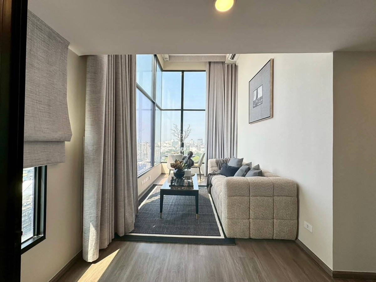 ให้เช่าคอนโดเกษตรศาสตร์ รัชโยธิน : 💥CP-10546💥ว่าง ให้ เช่า โซ ออริจิ้น เกษตร อินเตอร์เชนจ์👉แอดไลน์ @accessliving 