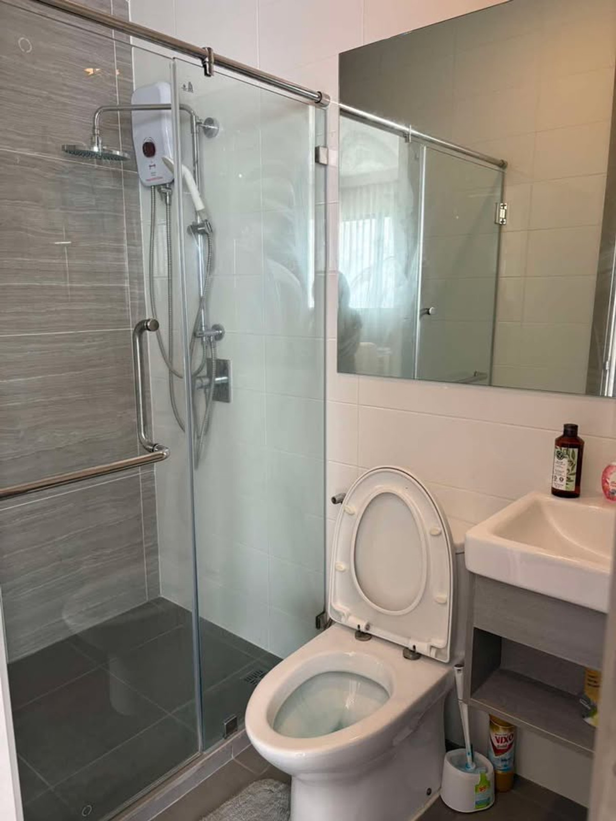 CondoOnnut, Udomsuk : For Rent: KnightsBridge Prime Onnut, 48,000 THB with sell price [MKsr260305]