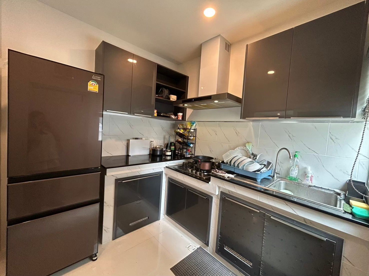 For RentHouseRathburana, Suksawat : 🐶🐱Single house : The City Suksawat 64  | Fully furnished, ready to move in *Pet-Friendly*📍Near Central Rama 3 