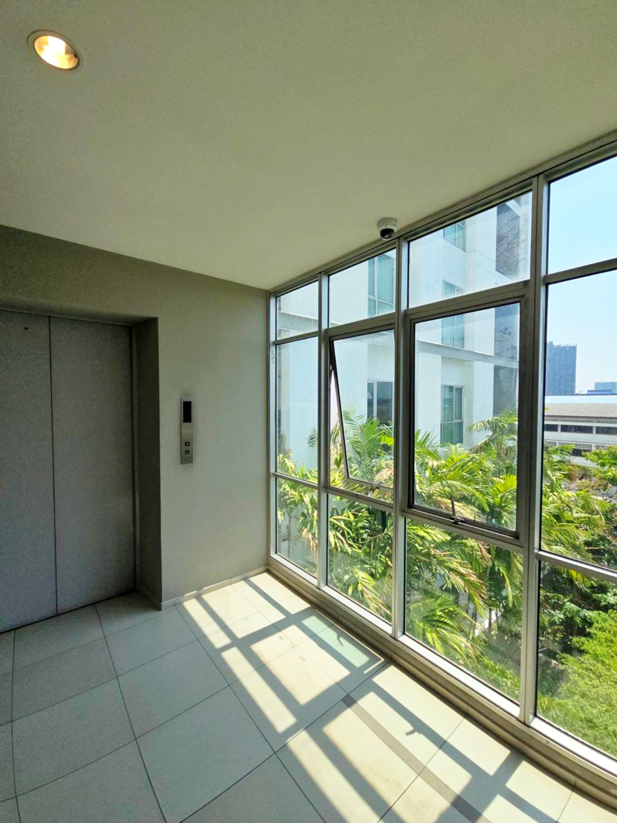 ให้เช่าคอนโดแจ้งวัฒนะ เมืองทอง : 🦊HunterCondo🦊ให้เช่า The Key แจ้งวัฒนะ