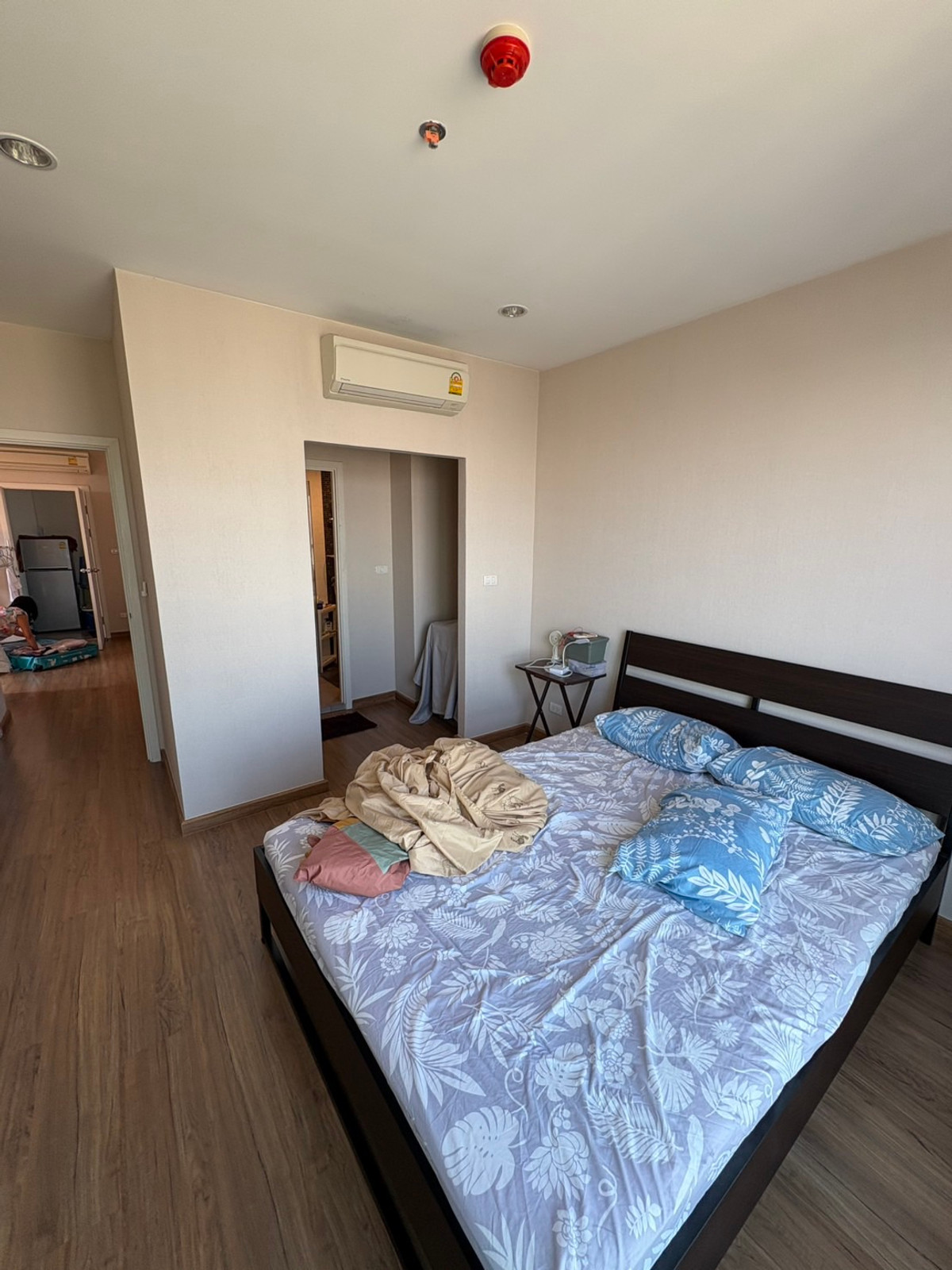 For SaleCondoPinklao, Charansanitwong : ★Very special price at 5.2 million baht, next to MRT Bang O, close to shopping. and lots of food ★ The Tree RIO Bang-Aor Station★