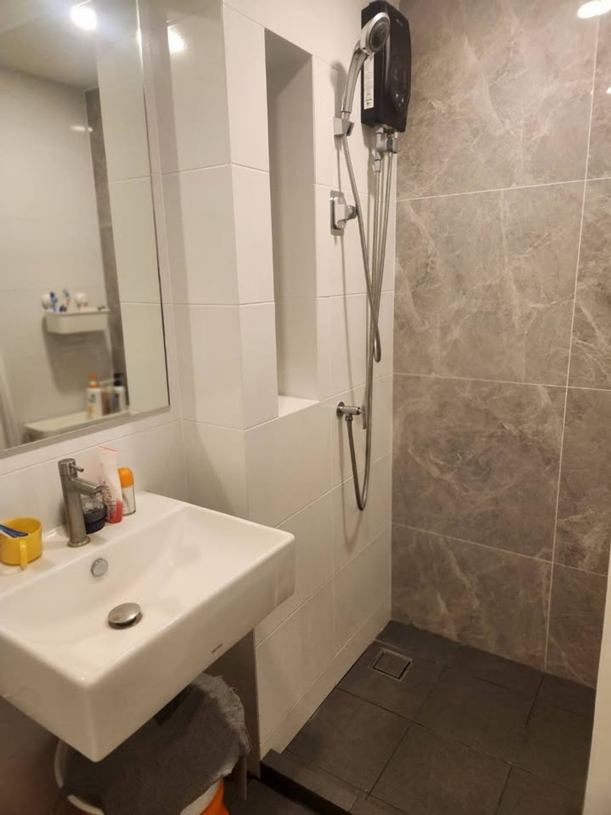 For RentCondoOnnut, Udomsuk : Condo for rent The Origin Onnut 2 bedrooms (Rt-01)