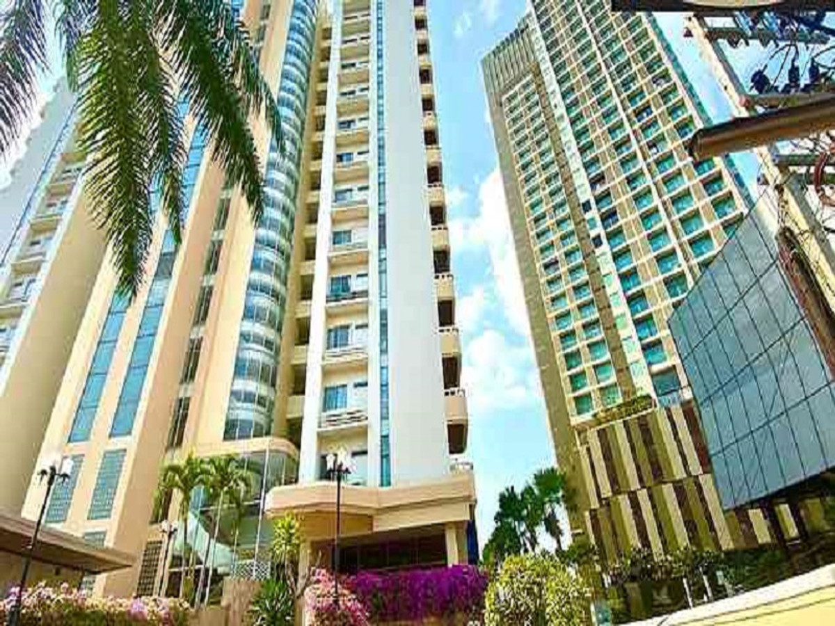 ให้เช่าคอนโดศรีราชา แหลมฉบัง บ้านบึง : ห้องกว้างพิเศษ! คอนโดศรีราชา วิวดี ทำเลกลางเมือง ศรีราชา เบย์วิว คอนโดมิเนี่ยม