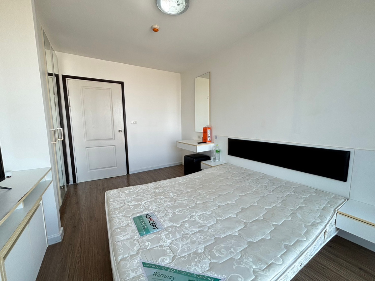 For RentCondoOnnut, Udomsuk : Condo for rent: iCondo Sukhumvit 103: iCondo Sukhumvit 103 (( BTS Onnut Udomsuk )) MK-02 line @livingbkk