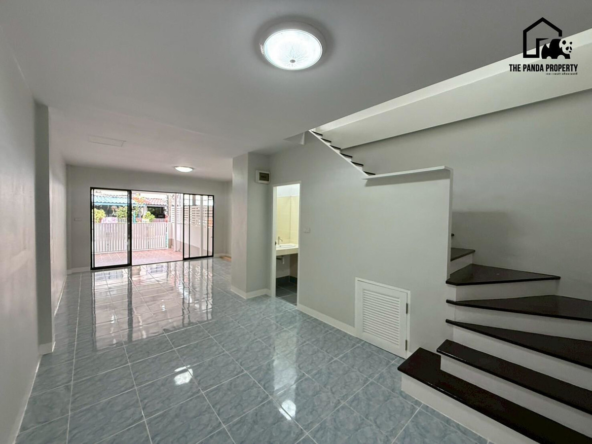 For SaleTownhomeSamut Prakan,Samrong : Thanyada House