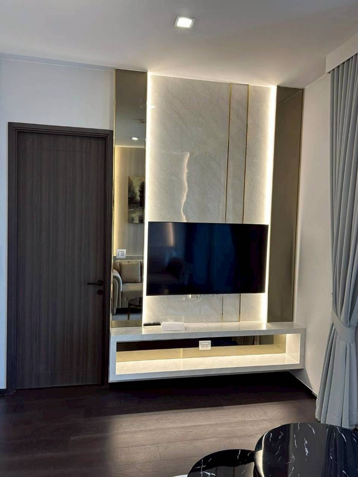 For RentCondoSukhumvit, Asoke, Thonglor : ✅ LVSK115 ✅ Line : @p2nproperty