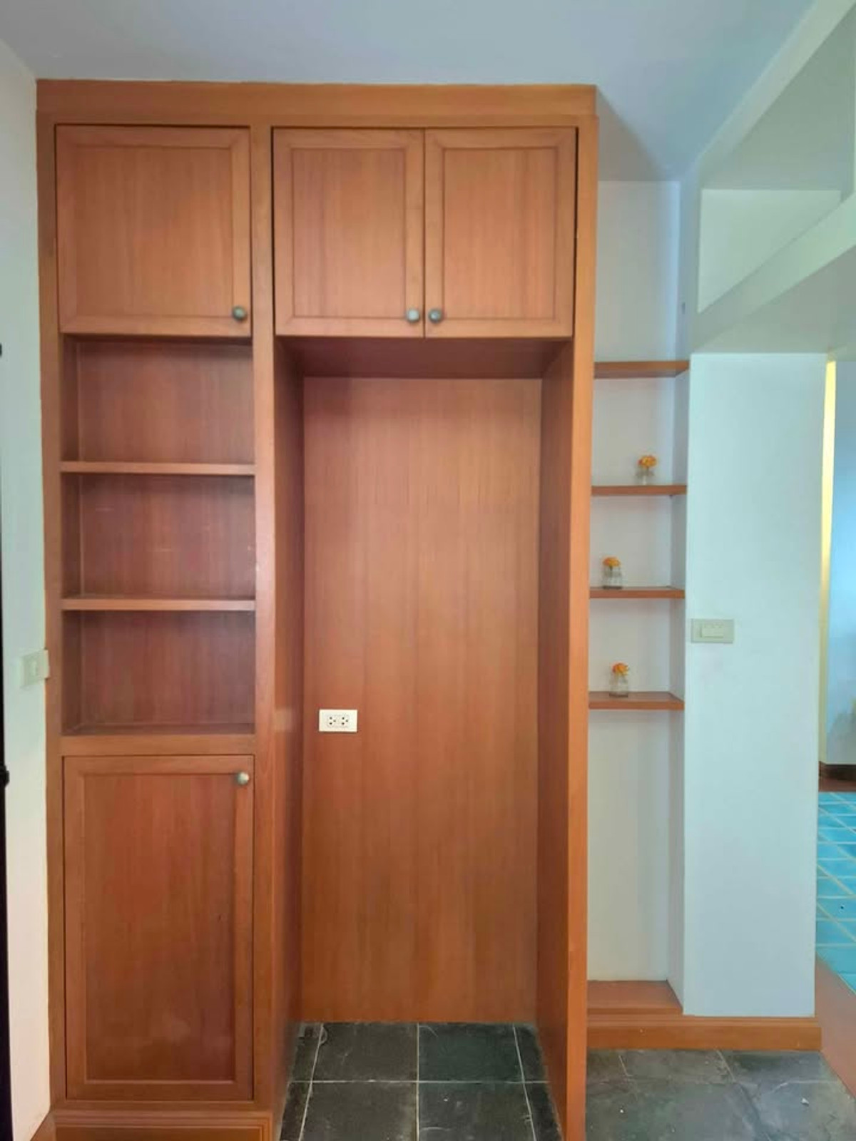 For RentHouseNonthaburi, Bang Yai, Bangbuathong : Single house Ratchapruek - Kanjana Bang Yai