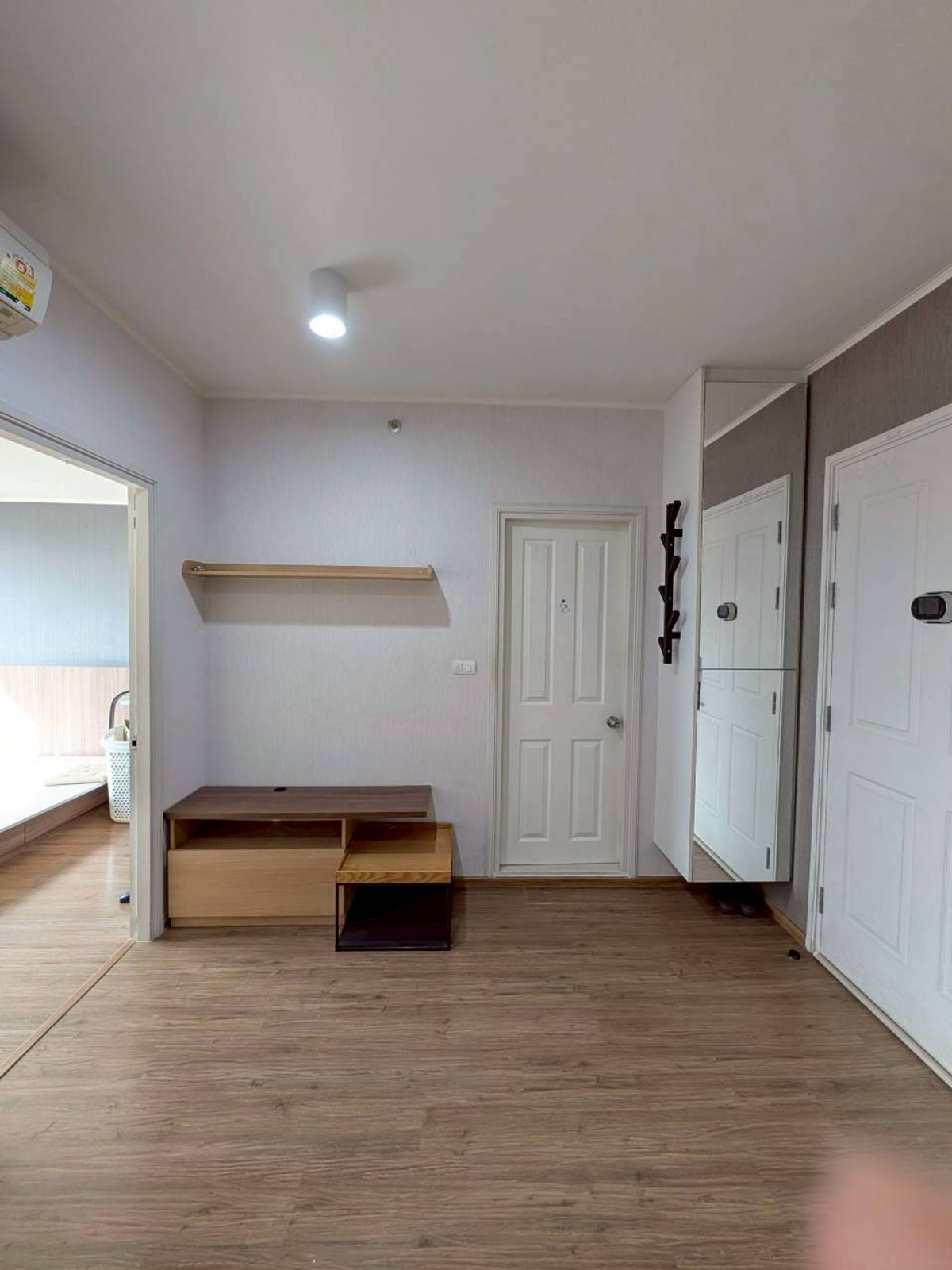 For RentCondoRamkhamhaeng, Hua Mak : ✅ UDH301 ✅ Line : @p2nproperty