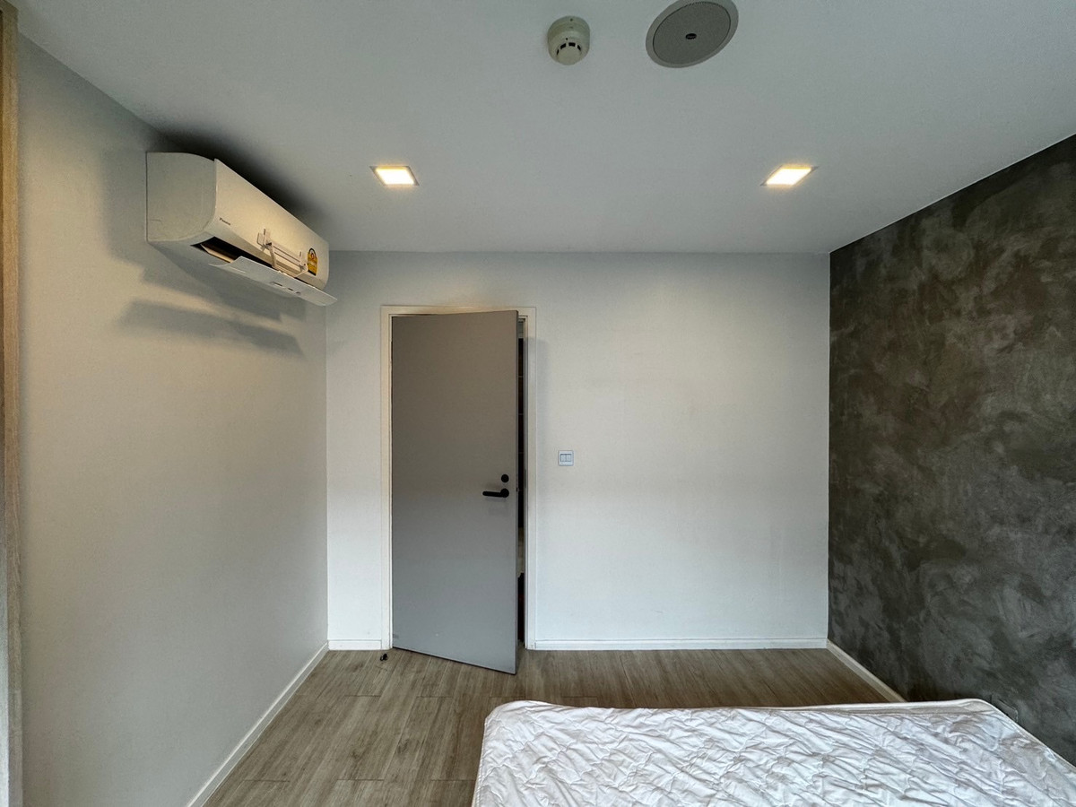 ขายคอนโดโชคชัย4 ลาดพร้าว71 : ขายคอนโด ห้องหัวมุม!! ใกล้ รถไฟฟ้า สถานีโชคชัย 4 ยินดีให้คำปรึกษา จองก่อนได้ก่อน✨แอทโมท ลาดพร้าว 71