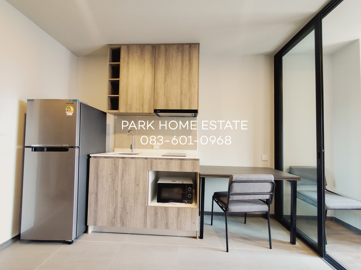 ให้เช่าคอนโดลาดพร้าว เซ็นทรัลลาดพร้าว : ห้องรับสัตว์เลี้ยง Pet-Friendly 100% ตอบโจทย์ไลฟ์สไตล์คนรักสัตว์ 🐾 Line : @pukkhome  , Tel : 083-601-0968