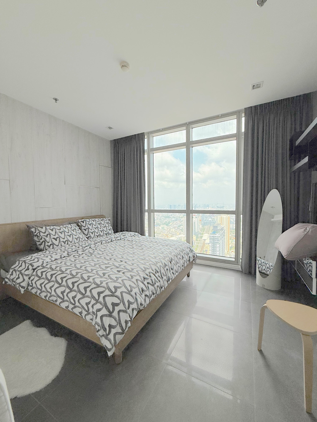 ให้เช่าคอนโดวงเวียนใหญ่ เจริญนคร : 🔥 ปล่อยเช่าด่วน 🔥 ห้องสวย ห้องมุม ถูกสุด โครงการสุดฮอต     Call : 0619824959 Line ID :  elegant.289