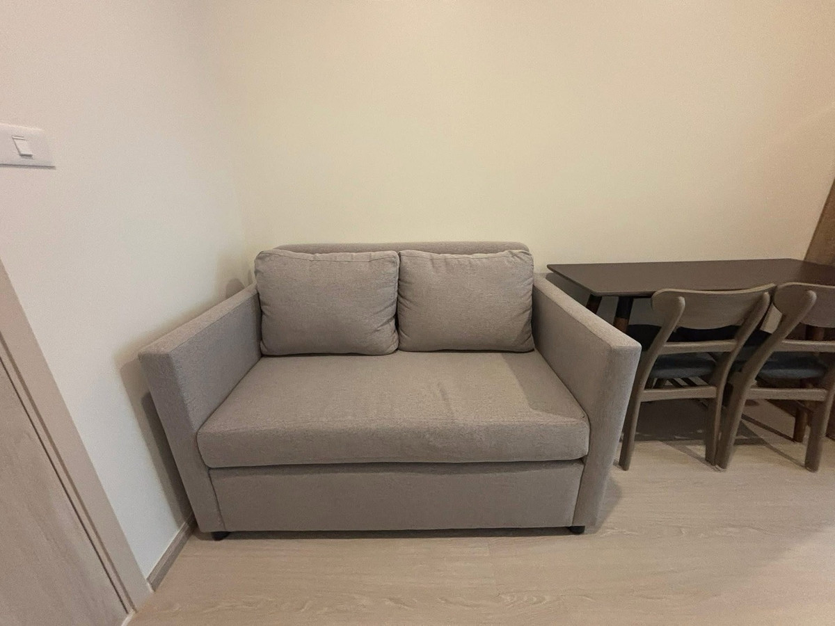 For RentCondoPinklao, Charansanitwong : 📣 Condo for rent Nue Noble Fai Chai - Wang Lang near Siriraj 🏙️✨ 
 🚄 Next to the MRT Blue Line, Fai Chai Station  ✅LineOA : @ladysai