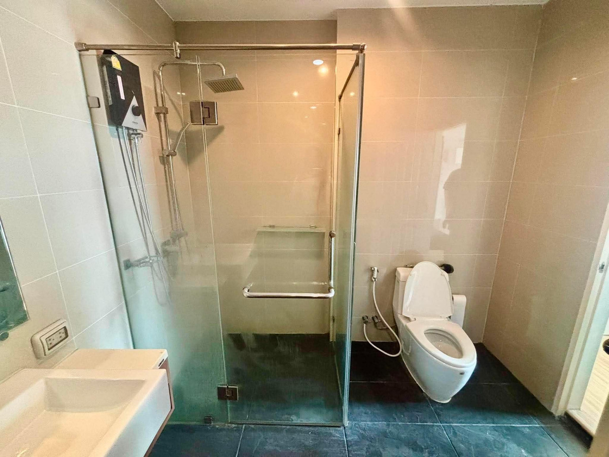 For RentCondoKhon Kaen : Isis Condo for rent