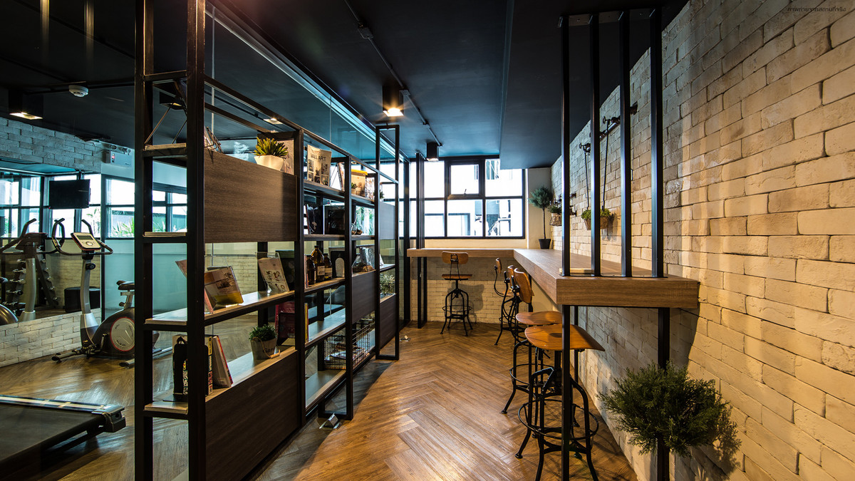 ให้เช่าคอนโดบางนา แบริ่ง ลาซาล : 🏡 ให้เช่าคอนโด บี-ลอฟท์ สุขุมวิท 109