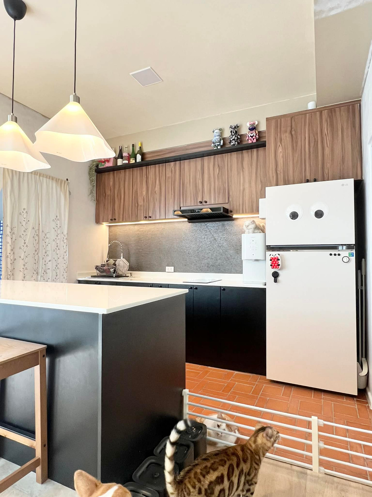 ให้เช่าทาวน์โฮมบางนา แบริ่ง ลาซาล : 🐶🐱ทาวน์โฮมให้เช่า : Villaggio 3 ศรีนครินทร์ – บางนา | เฟอร์ครบ พร้อมอยู่ *Pet-Friendly*