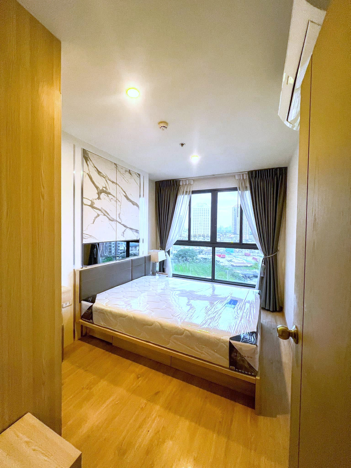 For RentCondoBangna, Bearing, Lasalle : 💥CP-10589💥IDEO O2👉Line : @wincondo