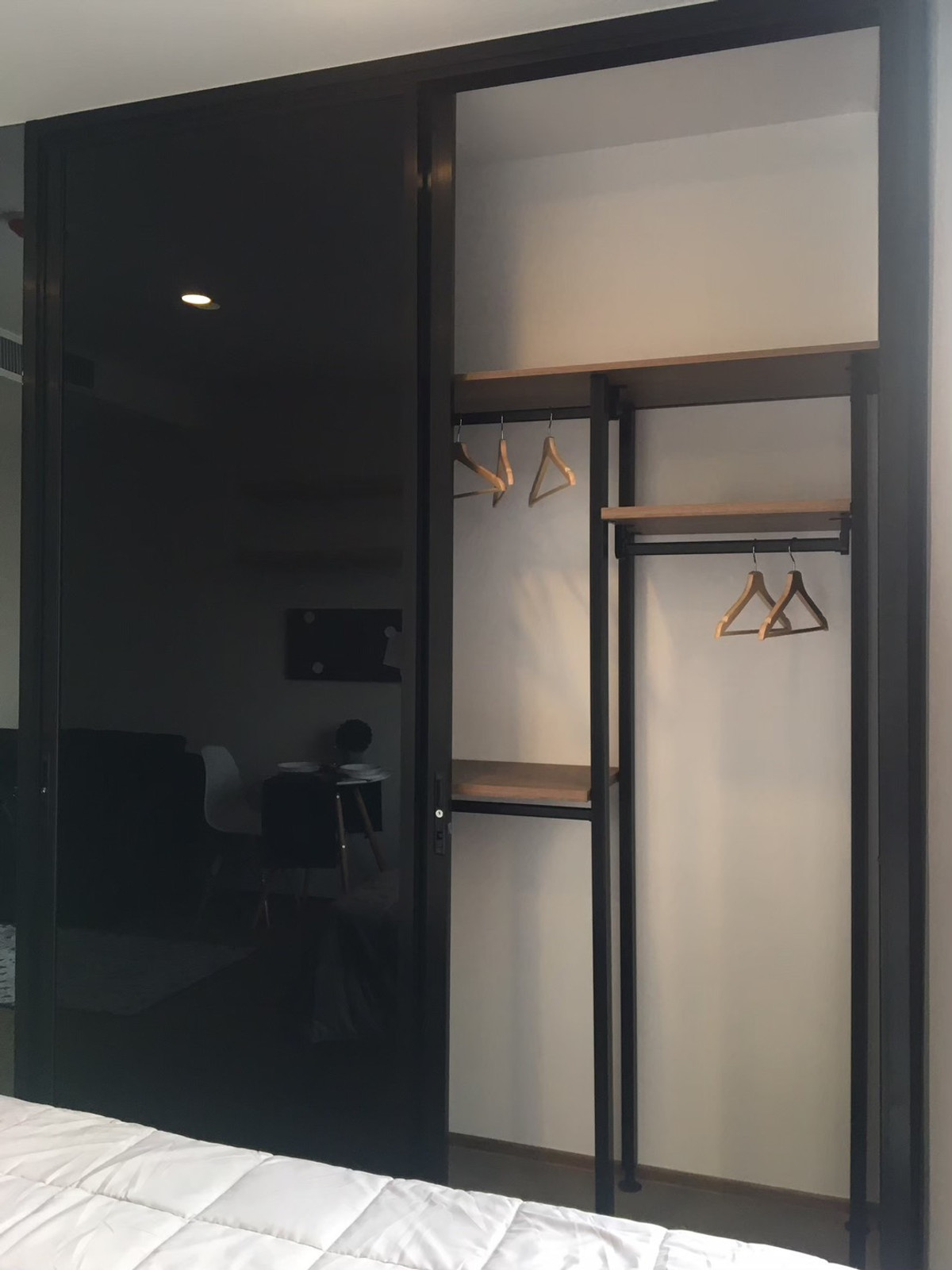 For RentCondoSiam Paragon ,Chulalongkorn,Samyan : 🎉Rent✨ Ashton Chula-Silom - 1 Bed 1 Bath | 26.00 sq.m. | 23K/month ⭐️call 📞Boss(Tsuko) | 095-717-2357