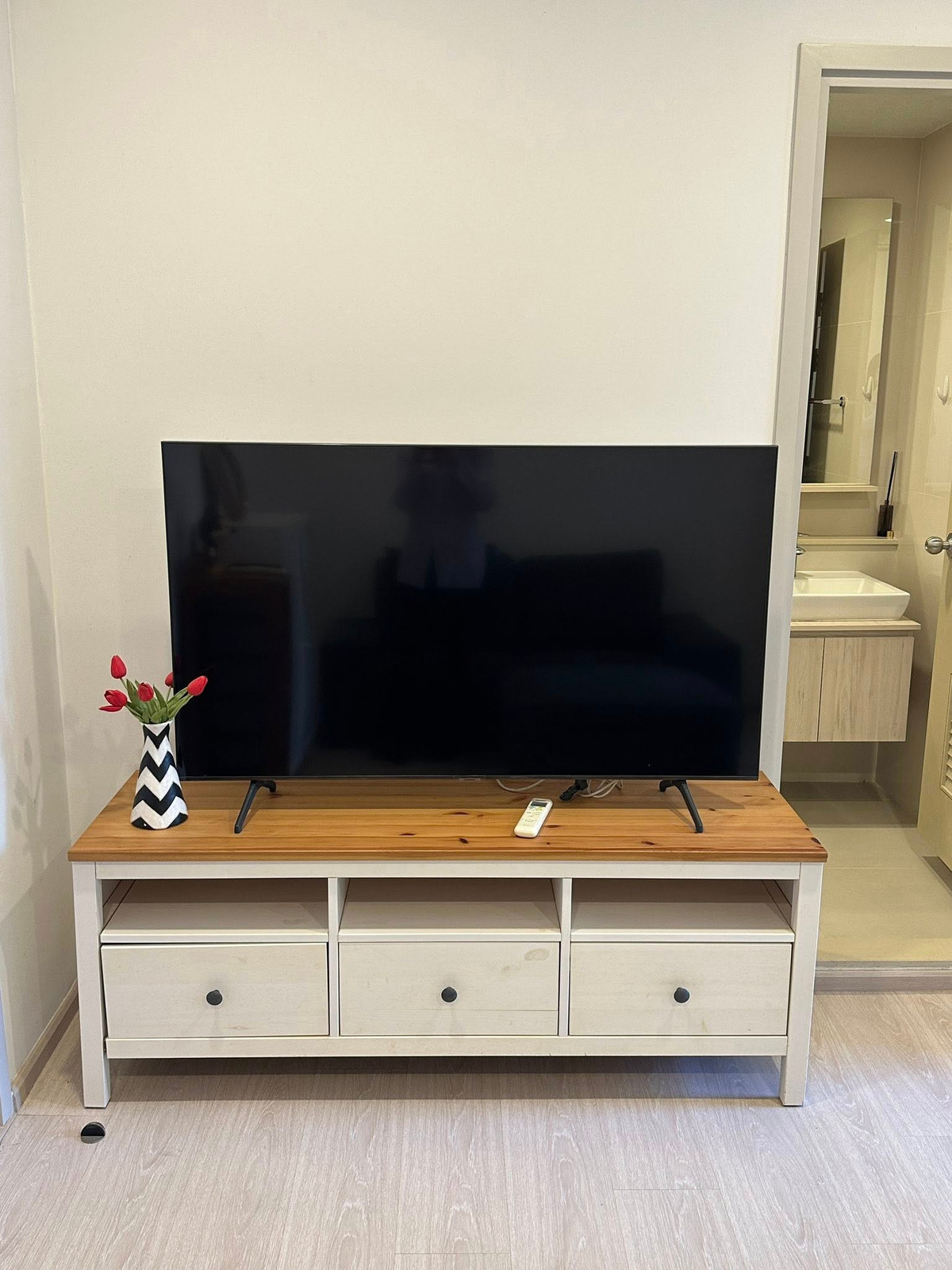 ให้เช่าคอนโดอ่อนนุช อุดมสุข : 💥CP-10565💥ว่าง ให้ เช่า เดอะ ทรี สุขุมวิท 64 👉แอดไลน์ @wincondo 