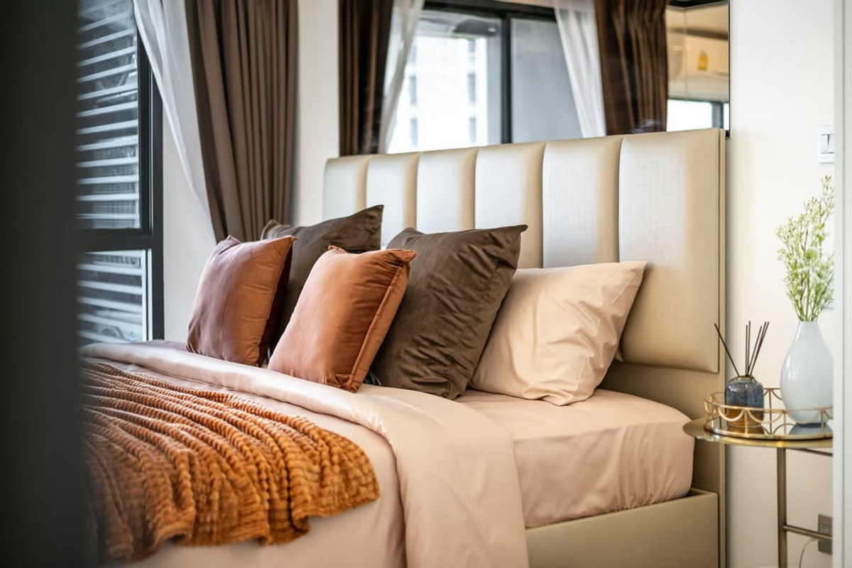 คอนโดสาทร นราธิวาส : Knightsbridge Prime Sathorn【𝐒𝐄𝐋𝐋 & 𝐑𝐄𝐍𝐓】🔥ภาพลักษณ์หรูเฉียบ สะท้อนตัวตนอย่างมั่นใจ🔥 ติดต่อไลน์ไอดี: @hacondo