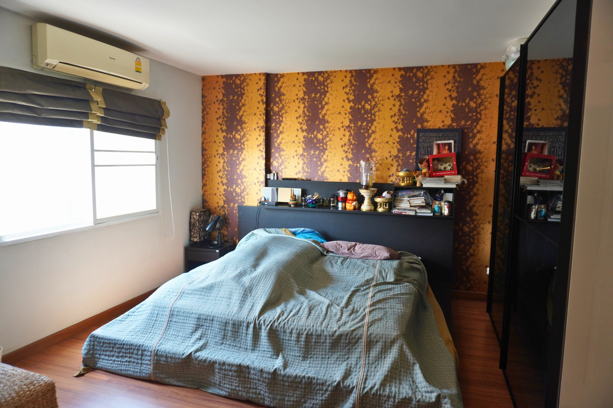 ขายบ้านสาทร นราธิวาส : ขายบ้าน 4 ชั้น โครงการธนาพัฒน์ เฮ้าส์ ซอยนนทรี 20  ทำเลศักยภาพ ใจกลางสาทร–พระราม 3 